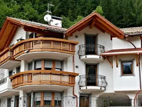 Appartementen Cesa Soreie Appartementen Cesa Soreie