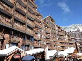 Résidence Fontaines Blanches Résidence Fontaines Blanches