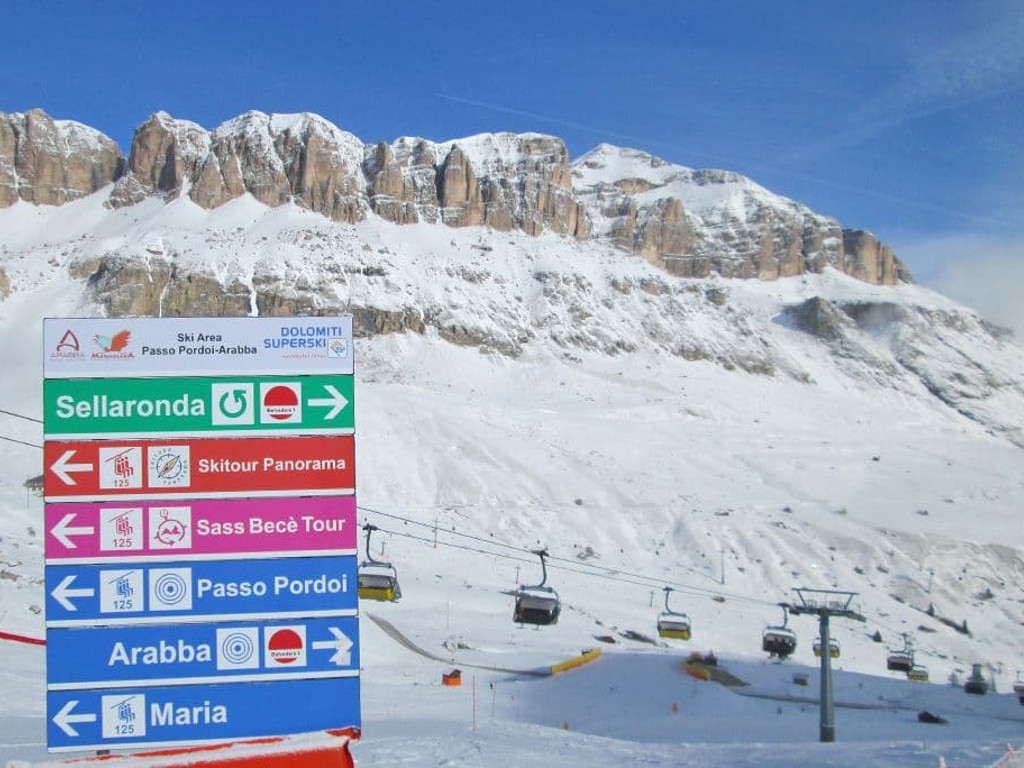 52140 - 7 must-see ski circuits in the Alps