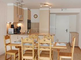 Les Platanes F4 Les Platanes F4