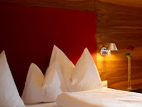 Berghotel Angerer Alm Berghotel Angerer Alm