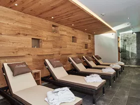 Alpensport-Hotel Seimler Alpensport-Hotel Seimler