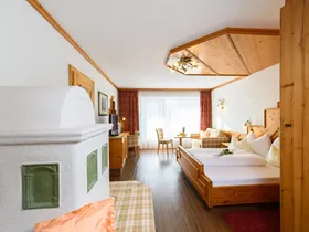 Alpenpark Resort Alpenpark Resort