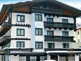 Hotel König Hotel König