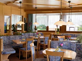 Hotel Stocknerhof Hotel Stocknerhof