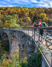 5 unieke fietsroutes in Kroatië 5 unieke fietsroutes in Kroatië