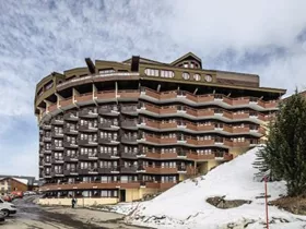 Hotel Club les Bruyères Hotel Club les Bruyères