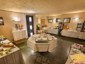 Hotel Margherita Hotel Margherita