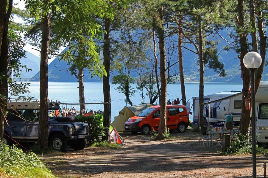 Sportcamping Rio Vantone
