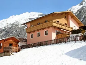 Appartement Granstein Appartement Granstein