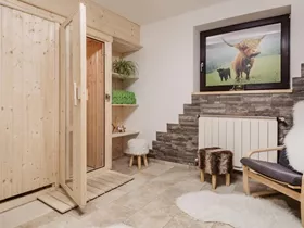 Appartements Bergzeit Appartements Bergzeit