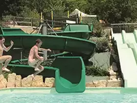 Camping Domaine Naturiste Des Lauzons Camping Domaine Naturiste Des Lauzons