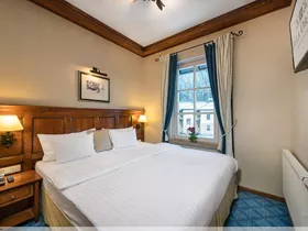 Hotel Villa Orania Hotel Villa Orania