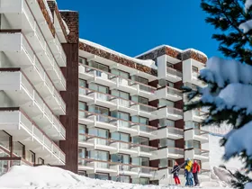 Résidence Le Gypaete Résidence Le Gypaete