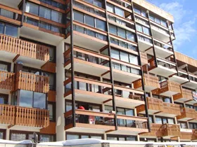 Résidence Névés Résidence Névés