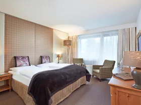 Das Alpenhaus Kaprun Das Alpenhaus Kaprun