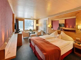 Chalet Eiger Chalet Eiger