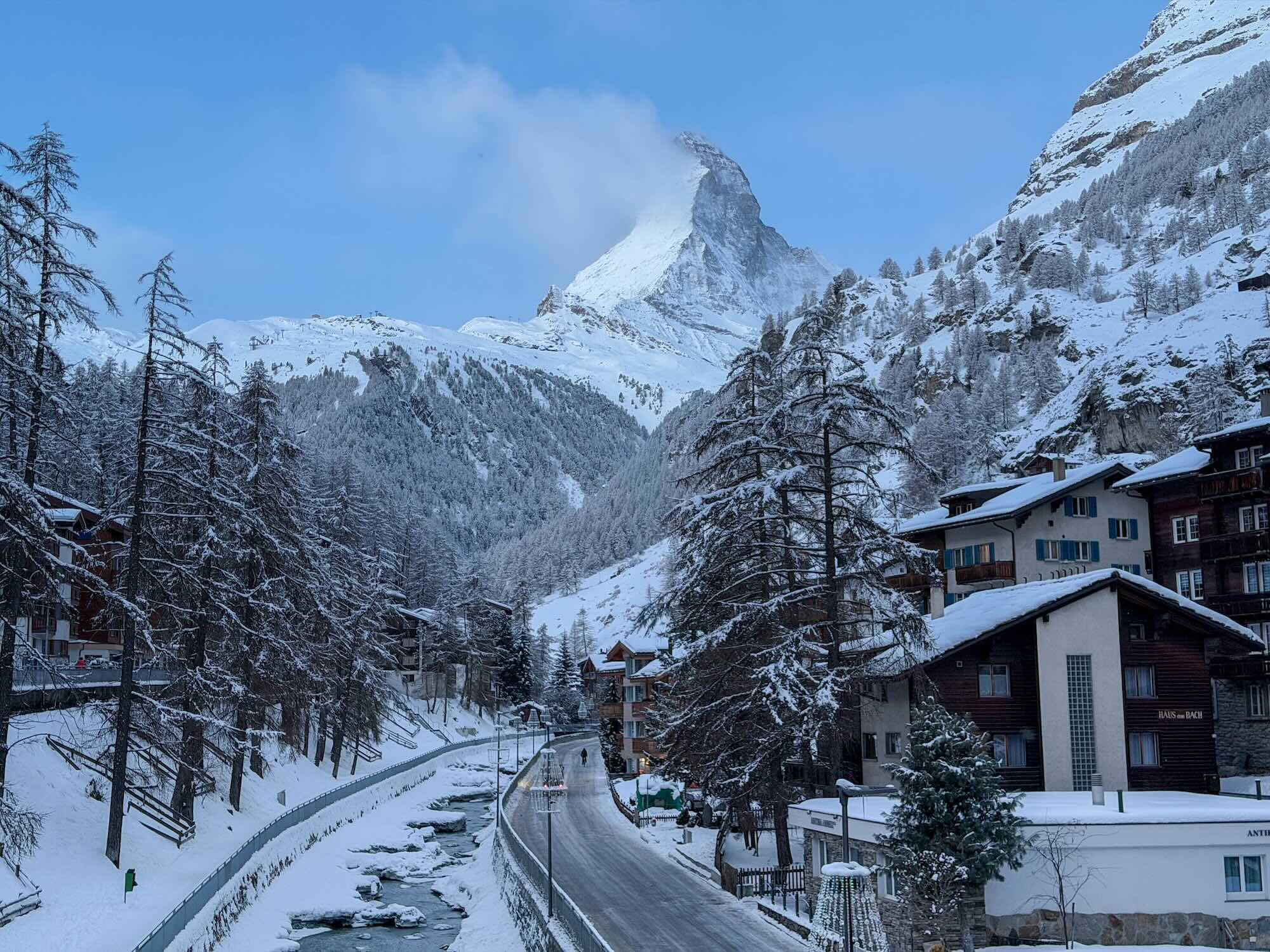 Matterhorn