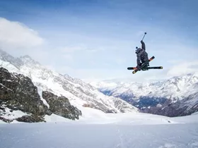 Hotel Bergheimat und Etoile Hotel Bergheimat und Etoile