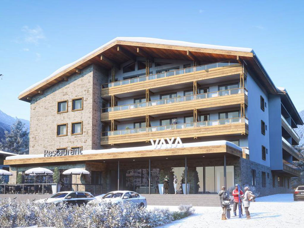 50982 - Win een wintersport naar het Vaya Resort in Galtür (3)