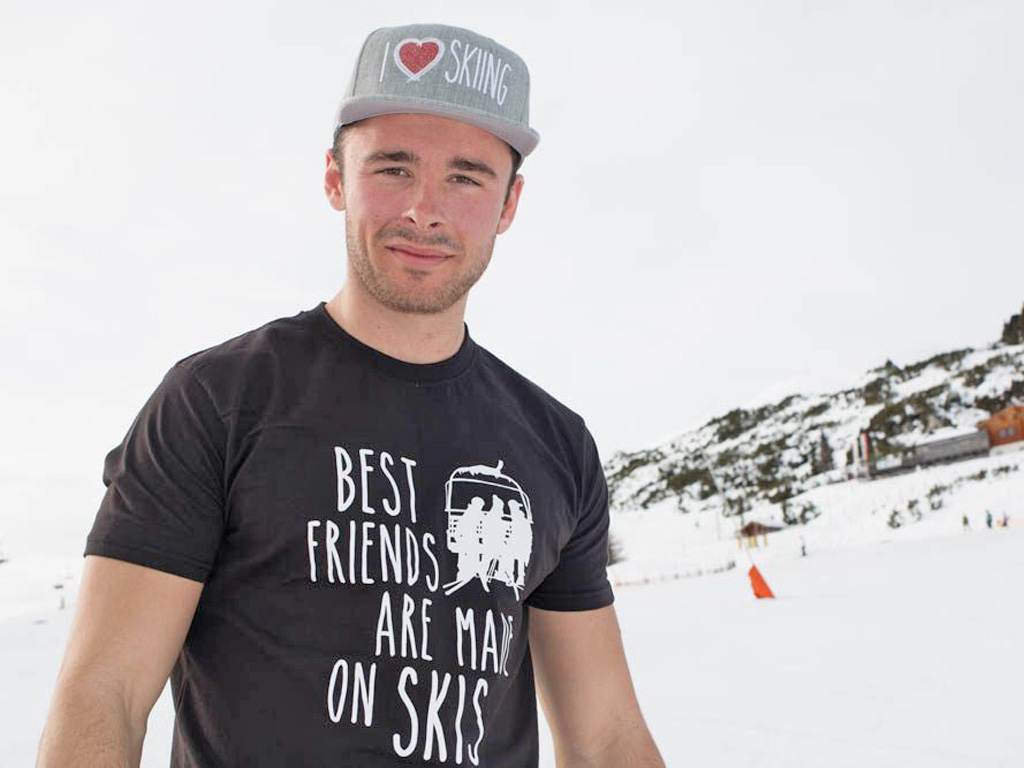 50607 - 8 T-shirts voor wintersporters (m) (2)