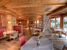 Post Alpina Post Alpina