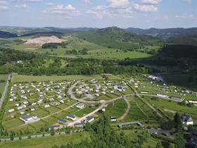 Camping & Ferienpark Brilon Camping & Ferienpark Brilon