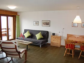 Quille du Diable 26 Quille du Diable 26