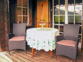 Jungfrau an der Ledi Jungfrau an der Ledi