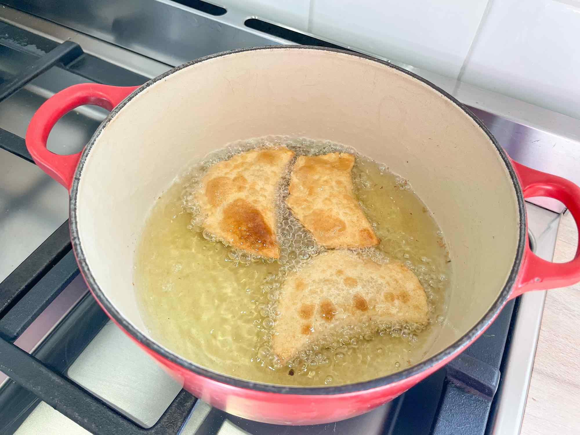Hét recept om zelf Zillertaler Krapfen te maken