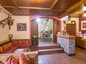 Panorama, Finkenberg Panorama, Finkenberg