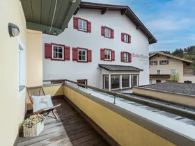 Appartement Zentral Appartement Zentral