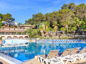 Camping Holiday Green Camping Holiday Green