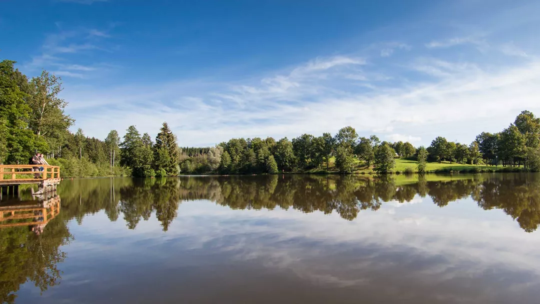 Keller See Keller See