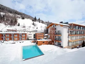 Hotel Der Waldhof Hotel Der Waldhof