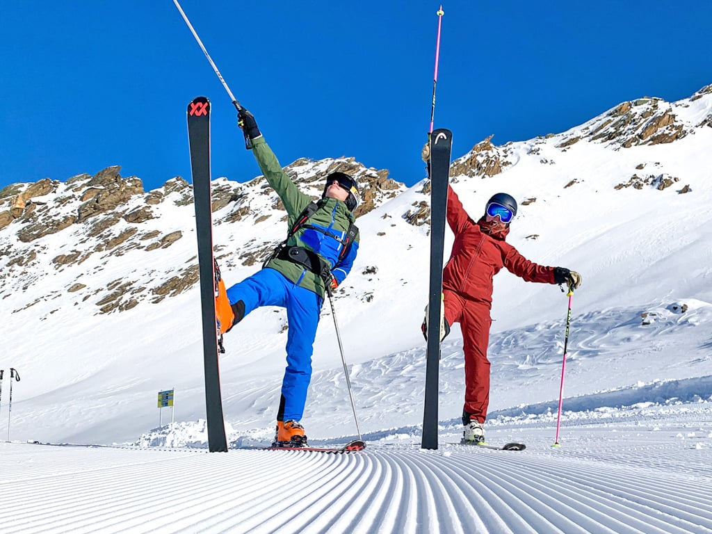 Dader Ambassade dreigen Skischoenen 2019/2020: topmodellen voor volgend seizoen