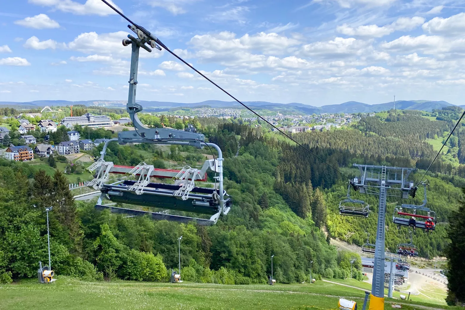 Winterberg: 9 dingen die je gedaan moet hebben