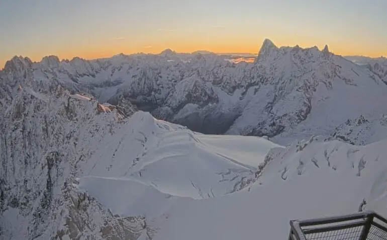 Chamonix