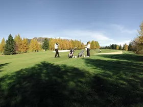 Crans-Montana Crans-Montana