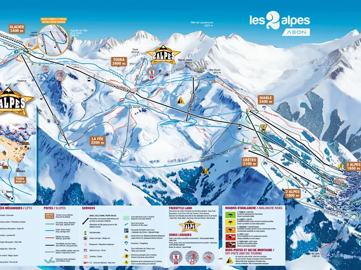 Voir Le Plan Des Pistes Les Deux Alpes France voir-le-plan-des-pistes-les-deux-alpes-france