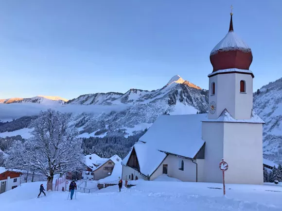 damuls_9 Afbeelding - damuls_9