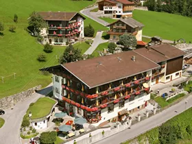 Kirchbichlhof Kirchbichlhof