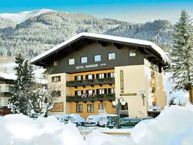 Hotel Reisinger Hotel Reisinger