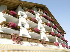Apparthotel Nevada Apparthotel Nevada