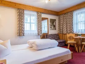 Appartement Garni Almfried Appartement Garni Almfried