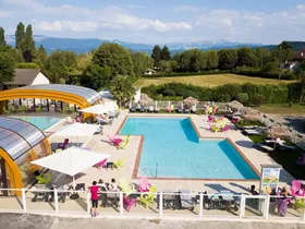 Camping Le Coin Tranquille Camping Le Coin Tranquille