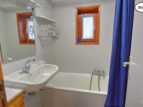 Résidence les Cîmes Résidence les Cîmes