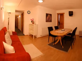 Appartementhaus und Frühstückspension Fiegl Appartementhaus und Frühstückspension Fiegl