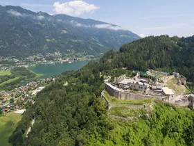 Dit is het mooiste plekje van Oostenrijk! Dit is het mooiste plekje van Oostenrijk!