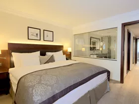 Mont Cervin Palace Mont Cervin Palace